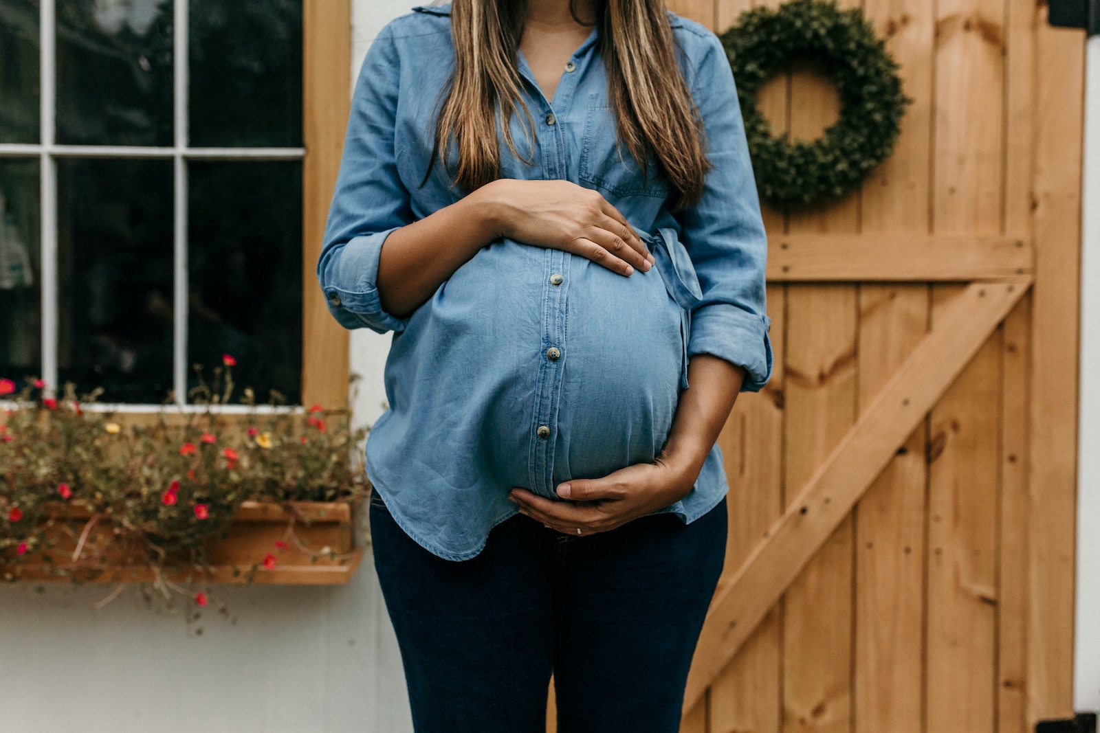 Pregnancy and Chiropractic: Alleviating Common Discomforts